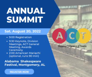ACT Annual Summit 2022